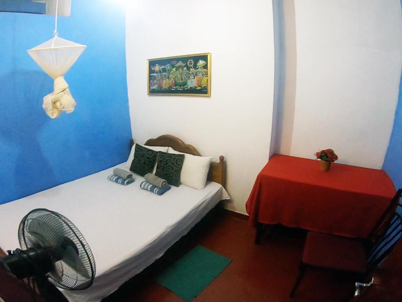 Nisansala Homestay Kandy Deiyannewela Eksteriør bilde