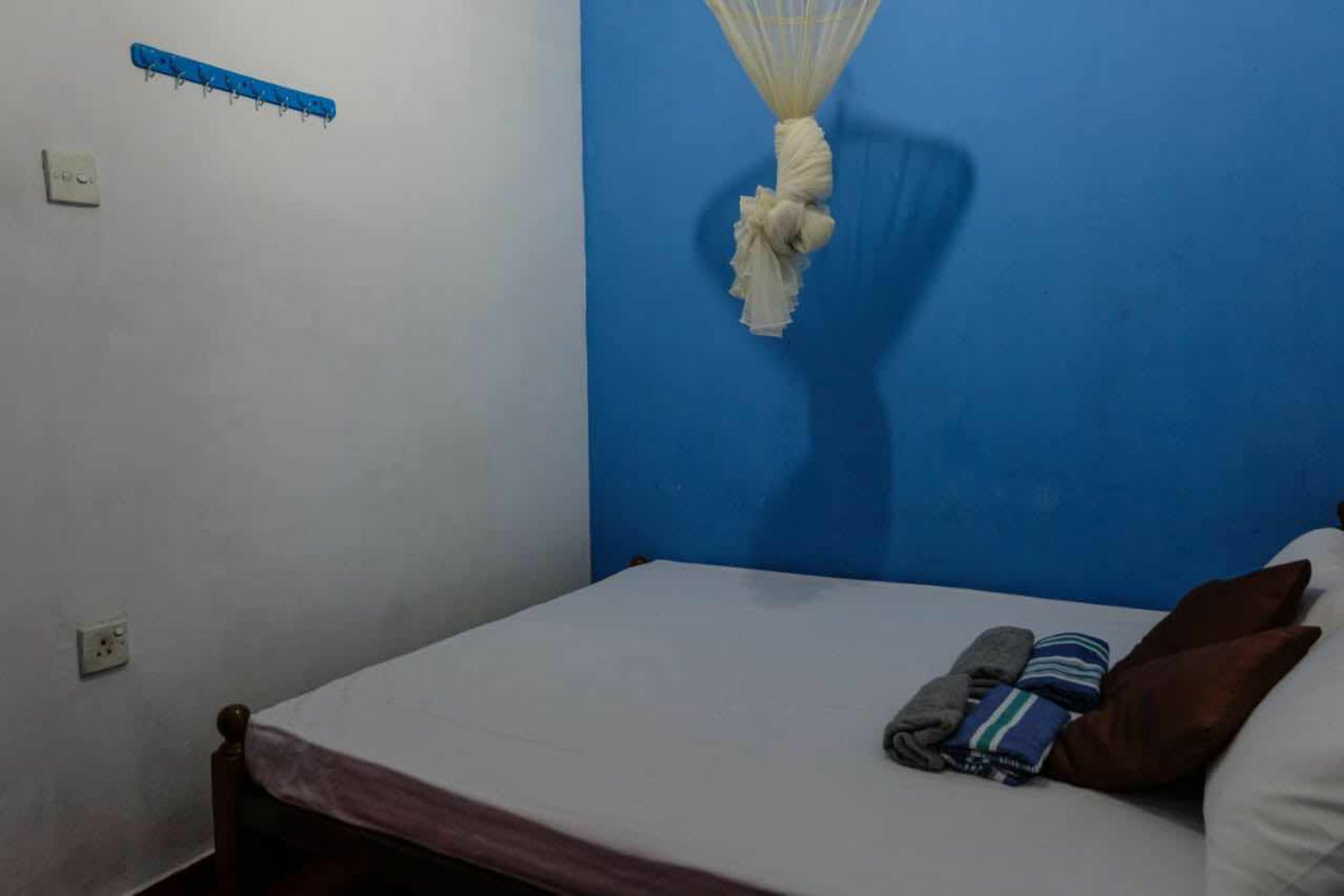 Nisansala Homestay Kandy Deiyannewela Eksteriør bilde